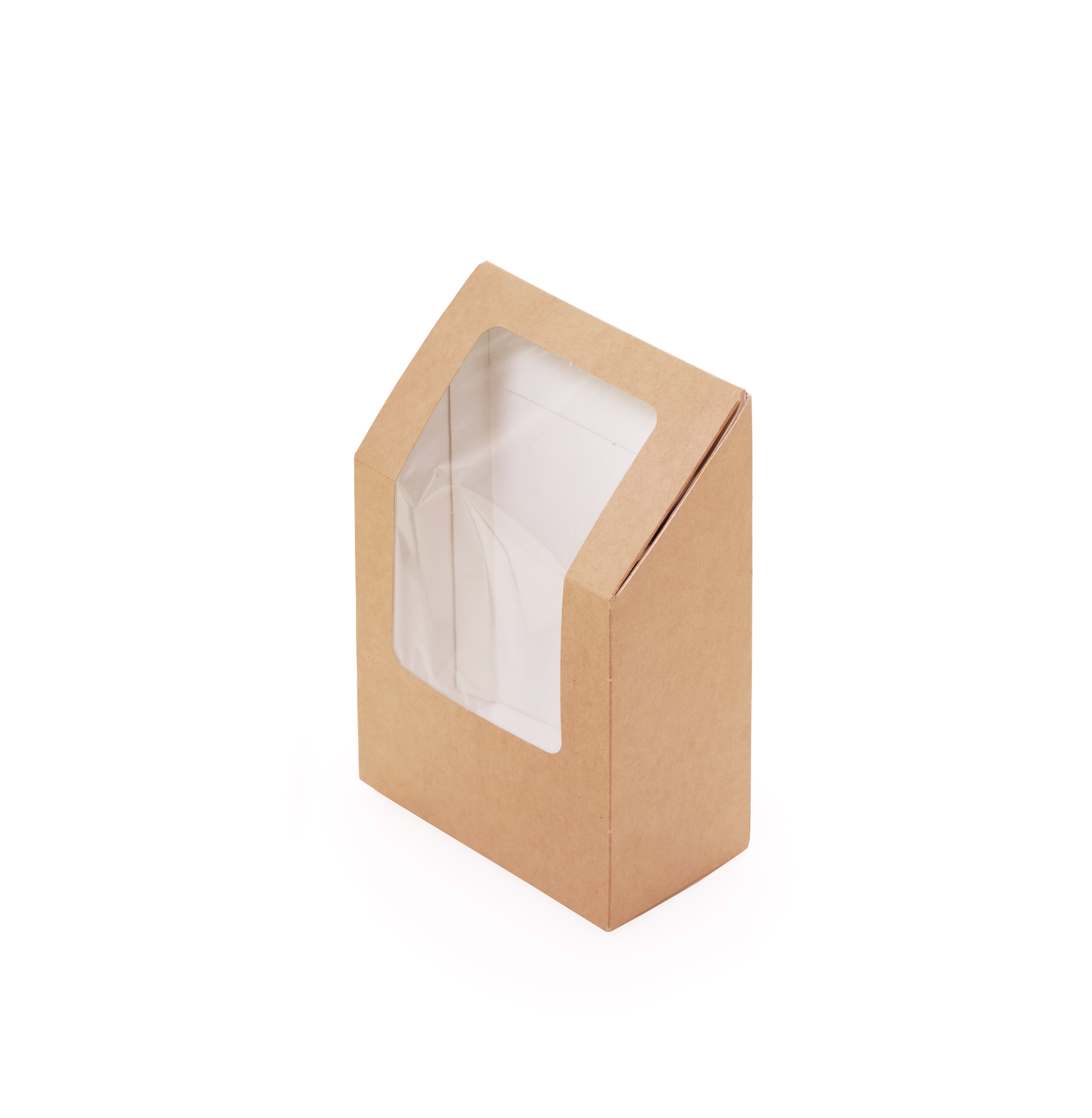 OSQ ROLL Termo packaging for rolls
