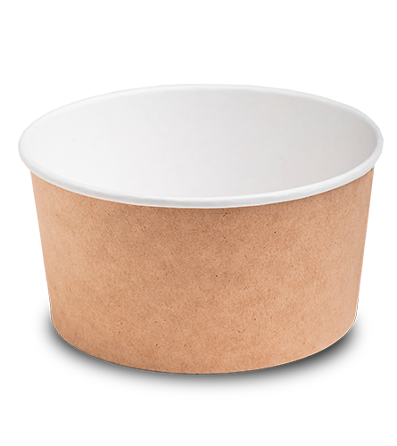 Round containers OSQ ROUND BOWL 1000