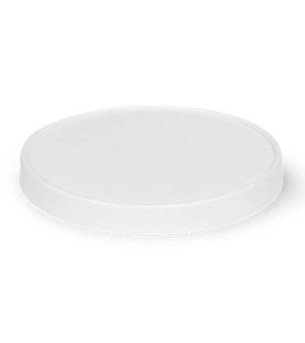 Round containers OSQ ROUND BOWL 1000 White