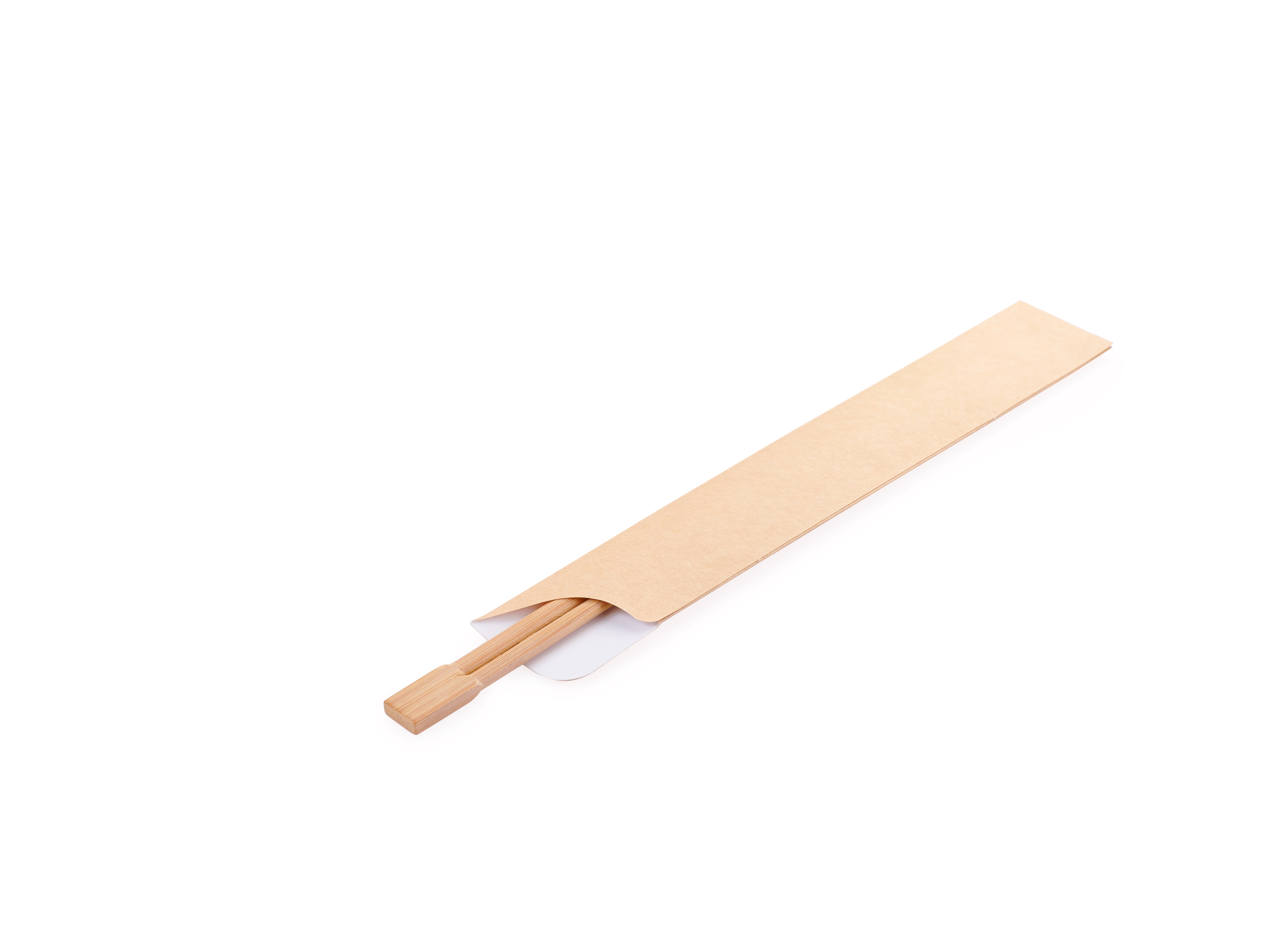 Cutlery envelopes OSQ POCKET E 180x60 mm