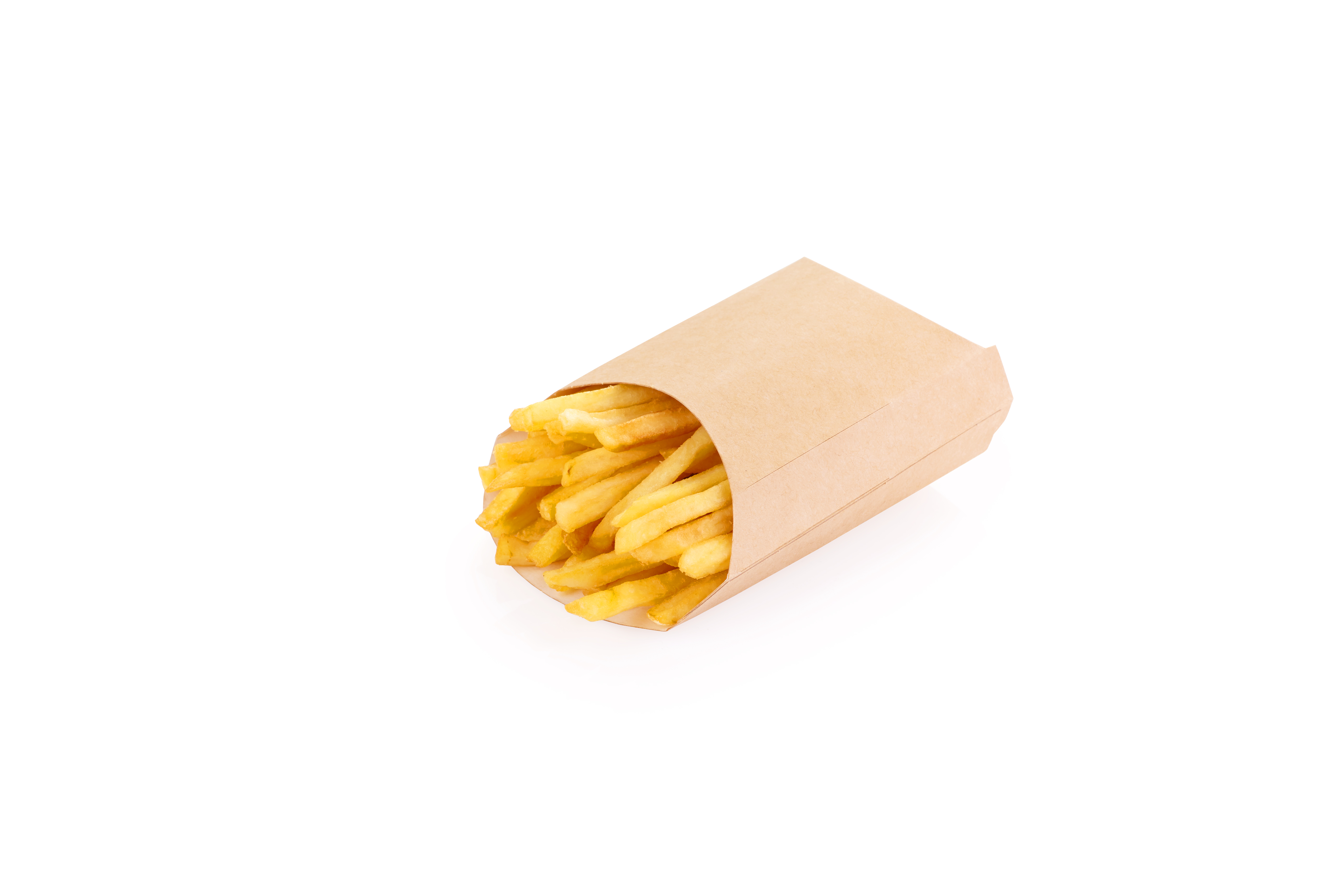 OSQ FRY M packaging for French fries