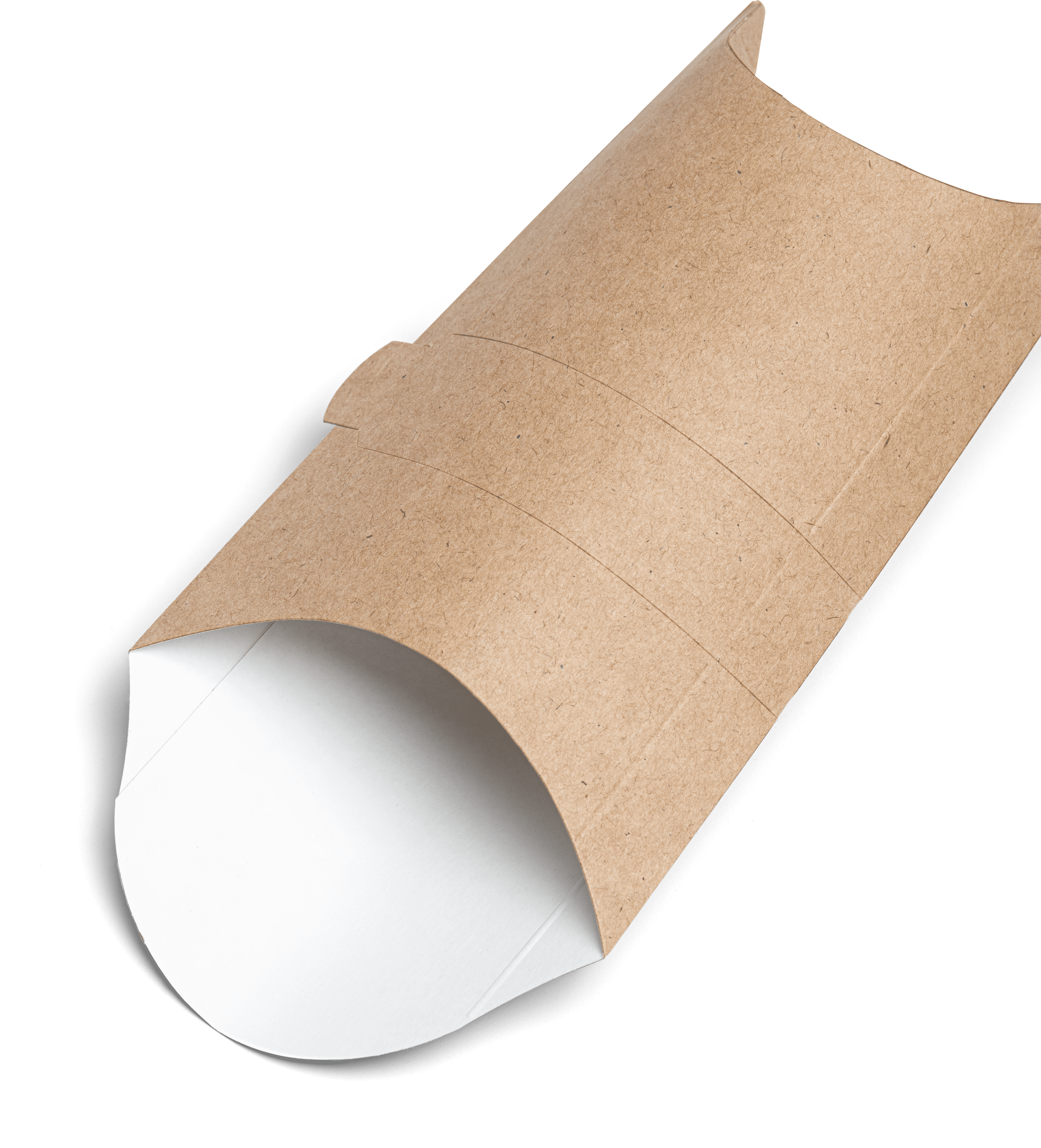 OSQ PILLOW S packaging for rolls