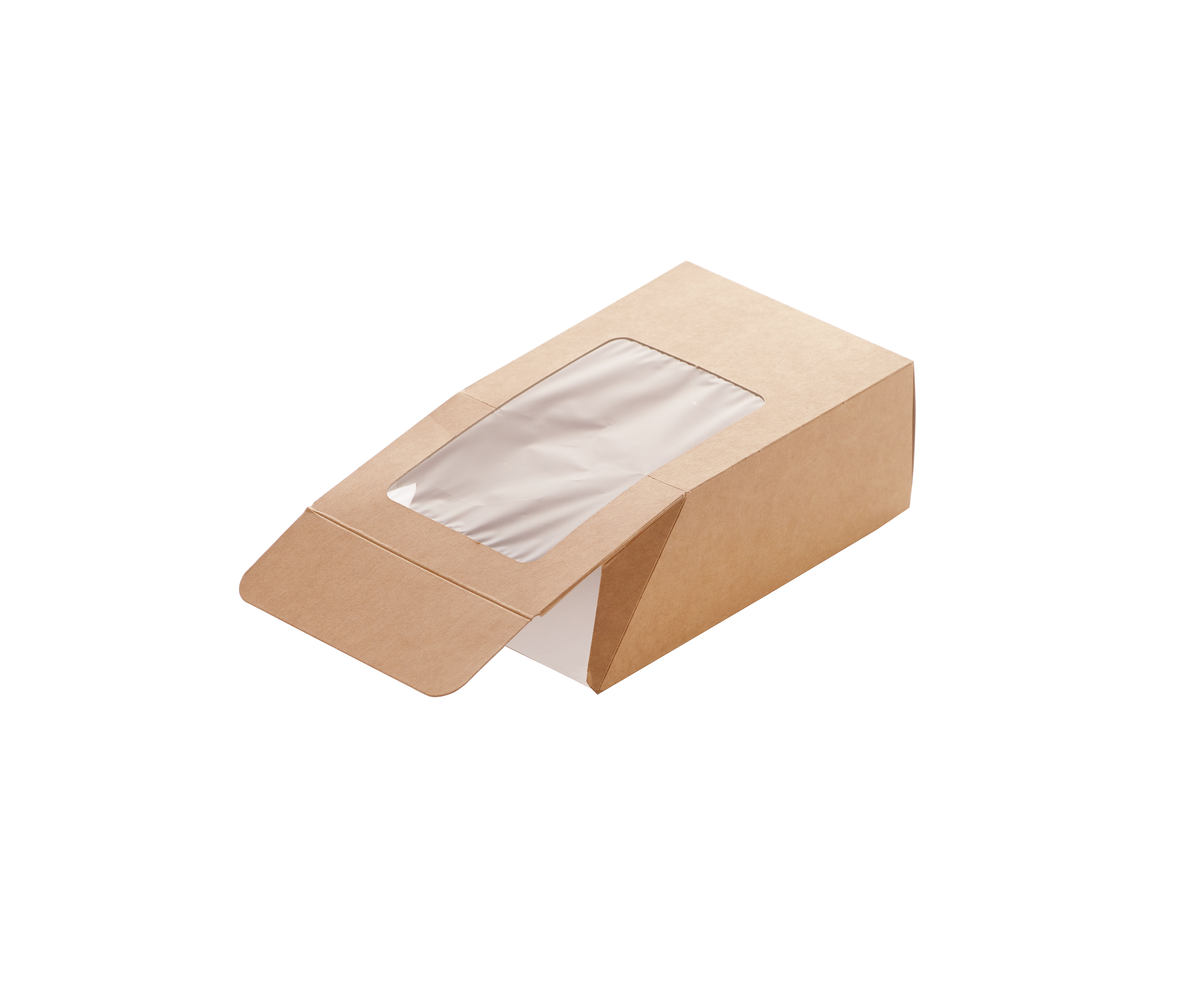 OSQ ROLL Termo packaging for rolls