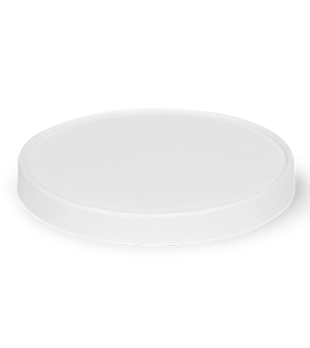 Round containers OSQ ROUND BOWL 750 White