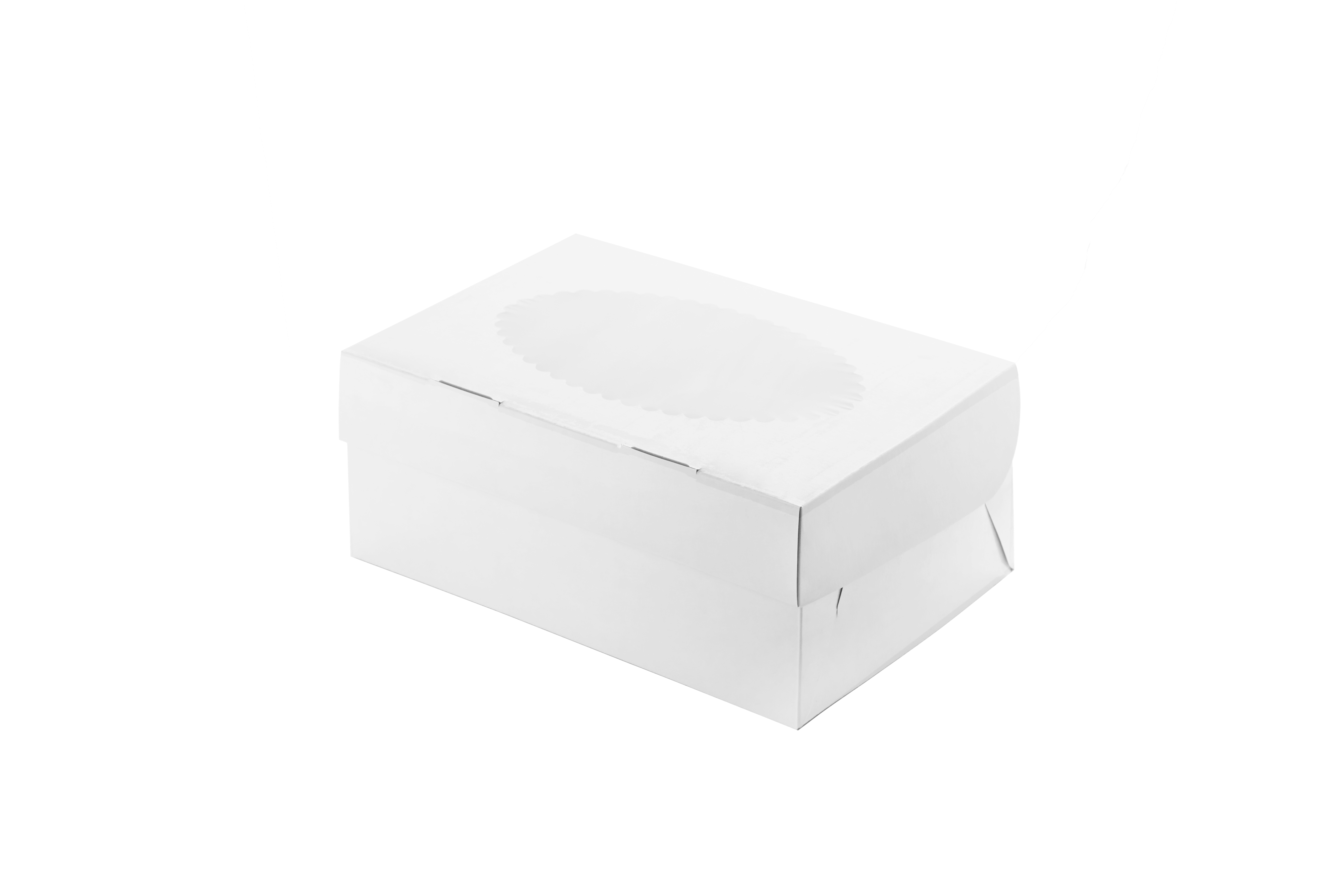 OSQ MUF 9 boxes for muffins