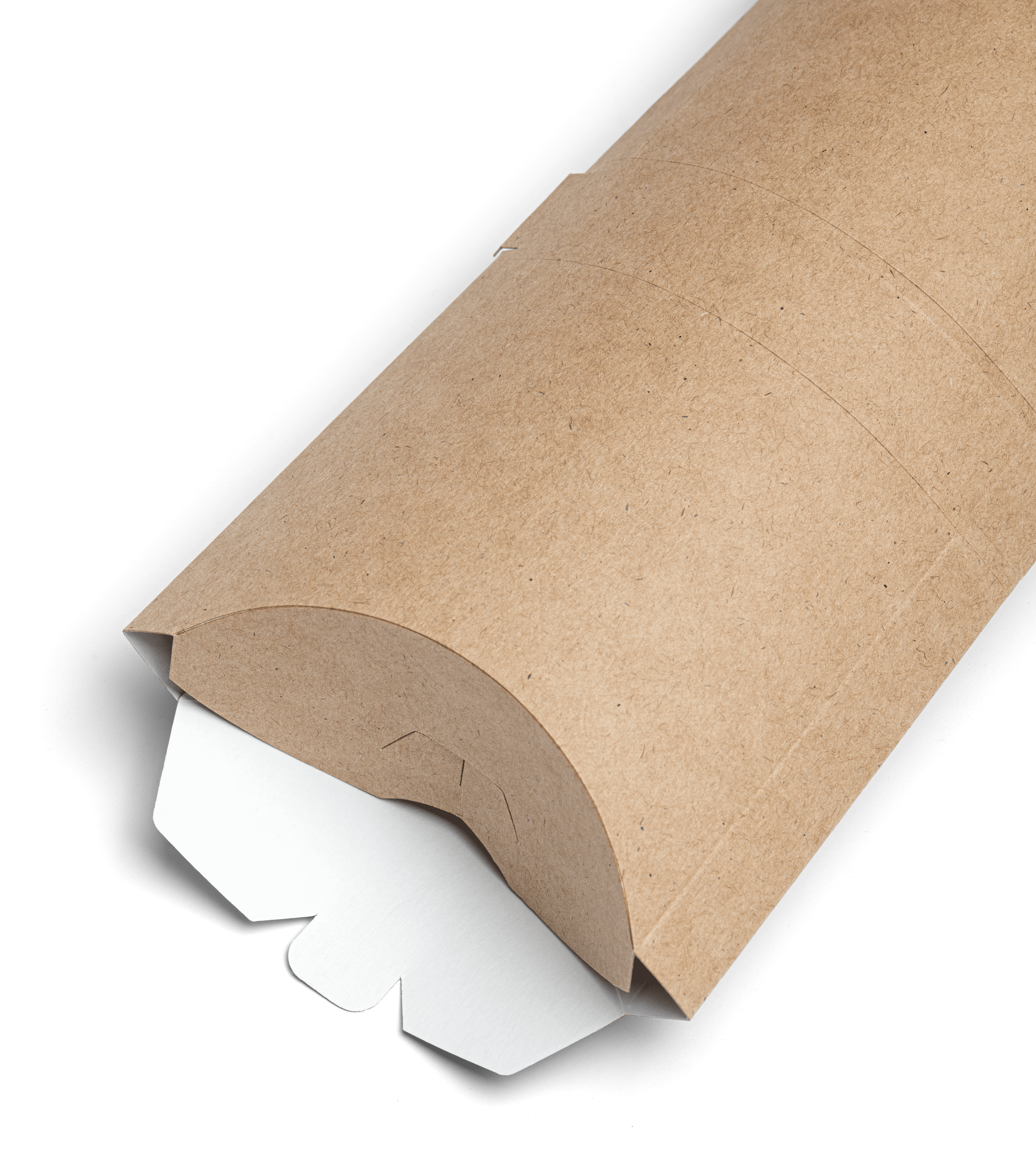 OSQ PILLOW XL packaging for rolls