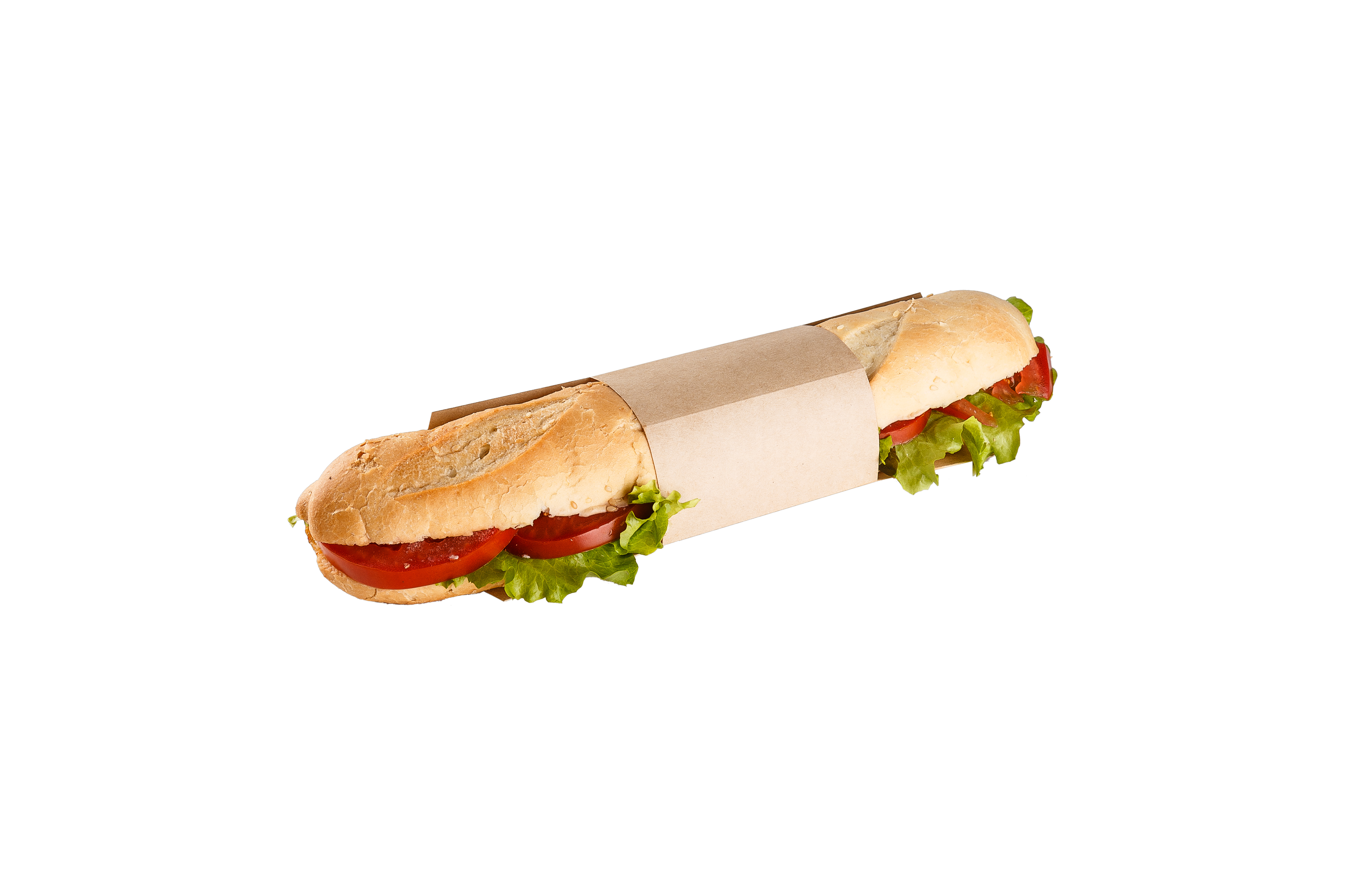 OSQ SLEEVE ring pads for sandwiches, rolls, baguettes