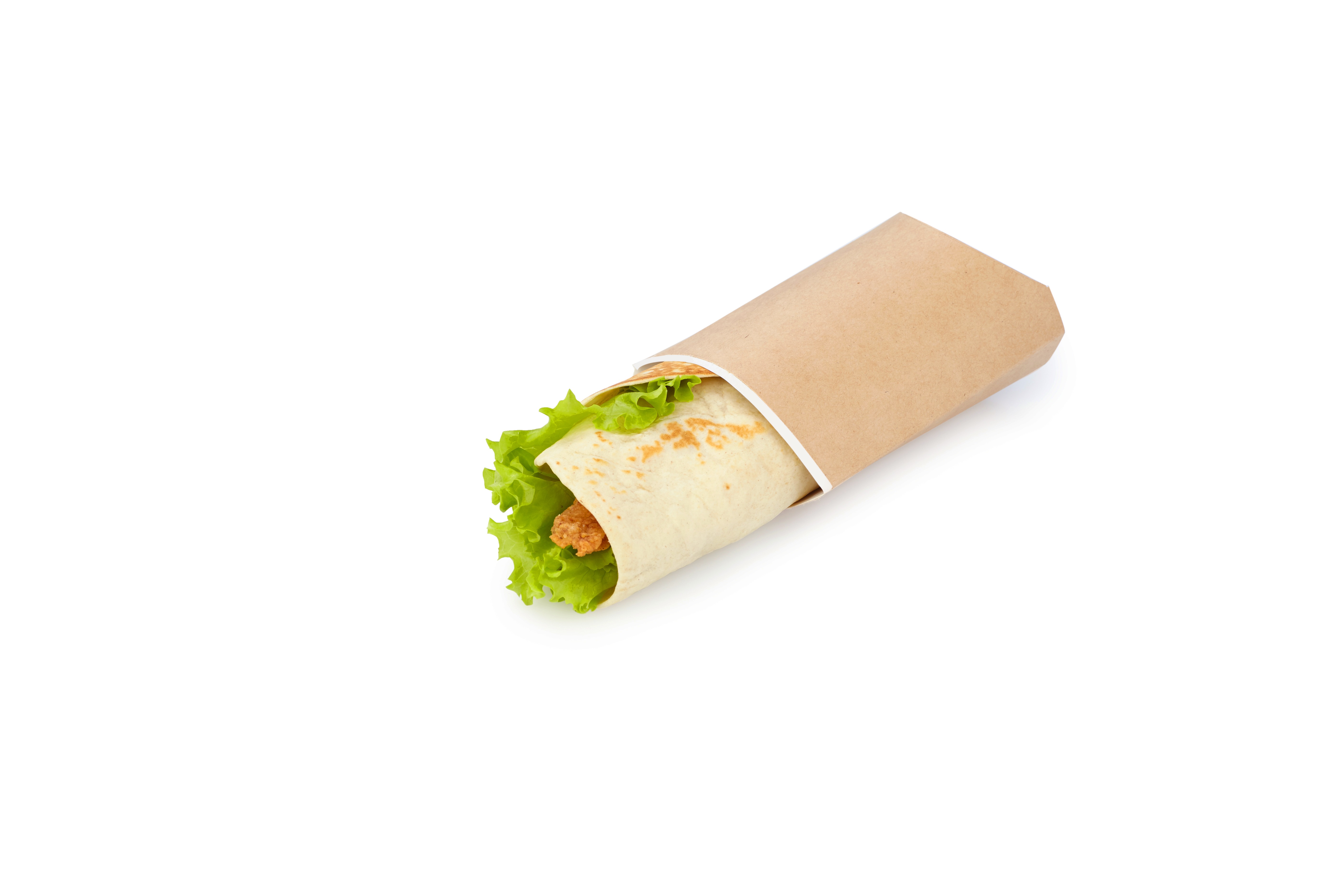 OSQ PILLOW packaging for rolls