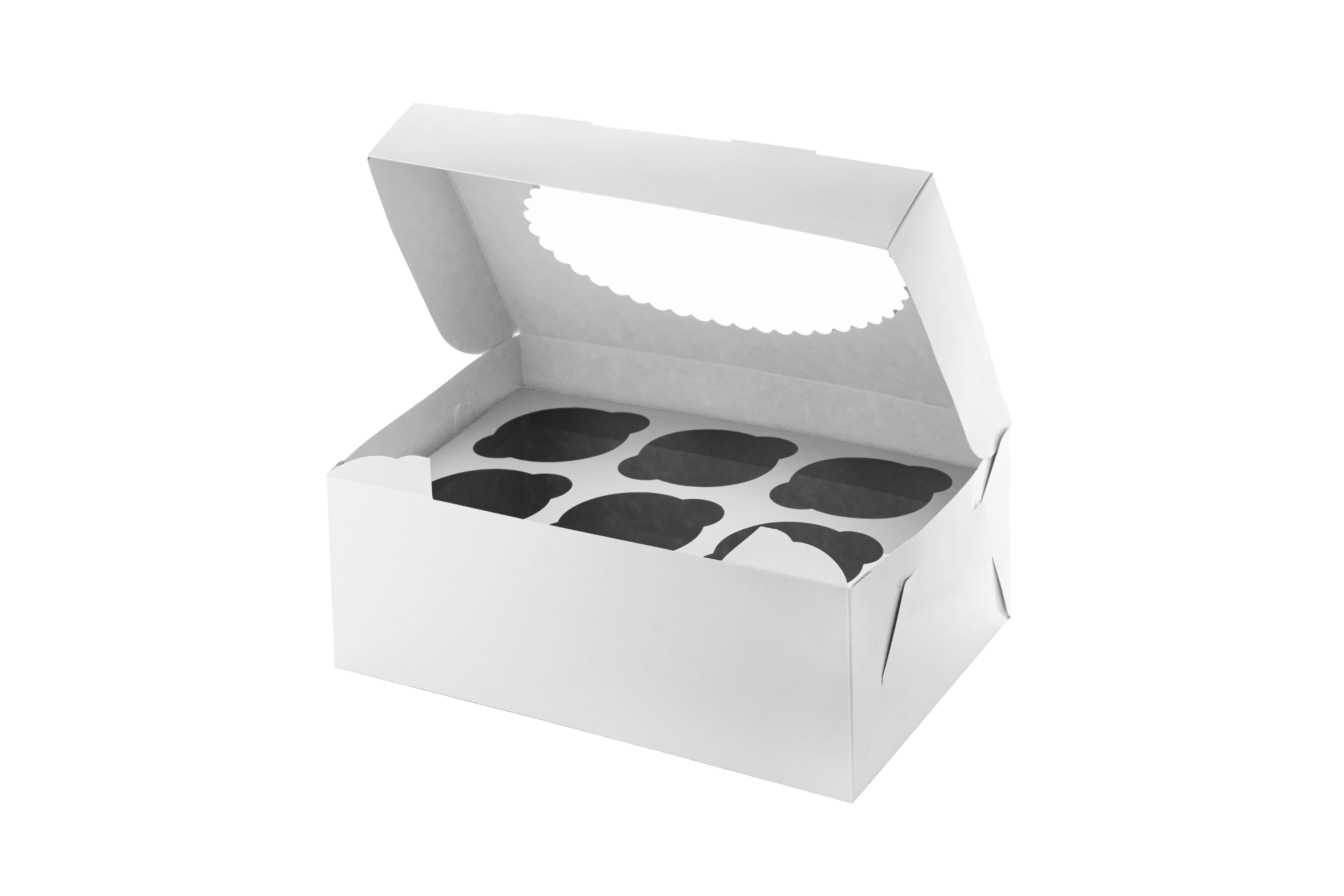 OSQ MUF 3 boxes for muffins