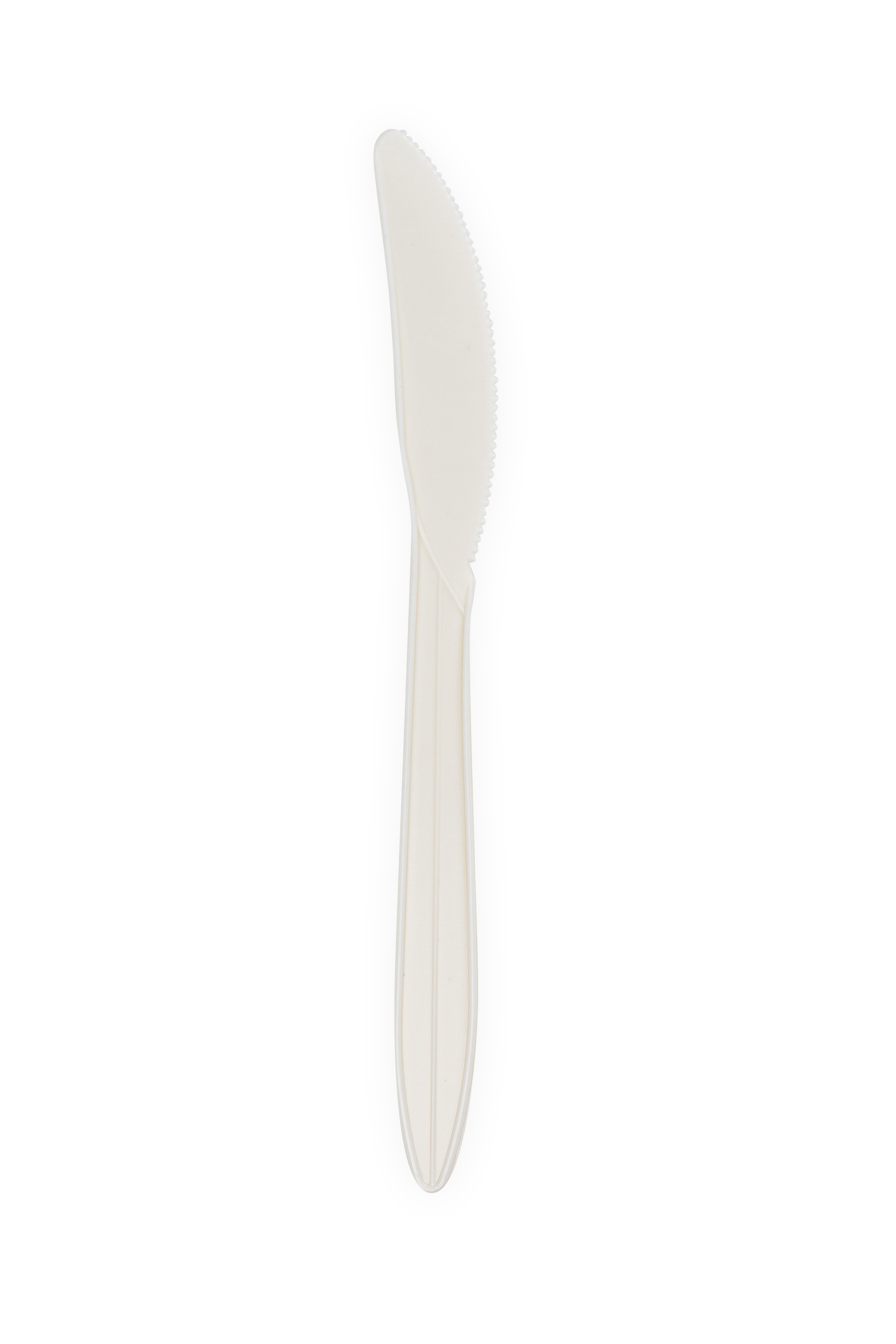 OSQ Knife w 190 disposable biodegradable