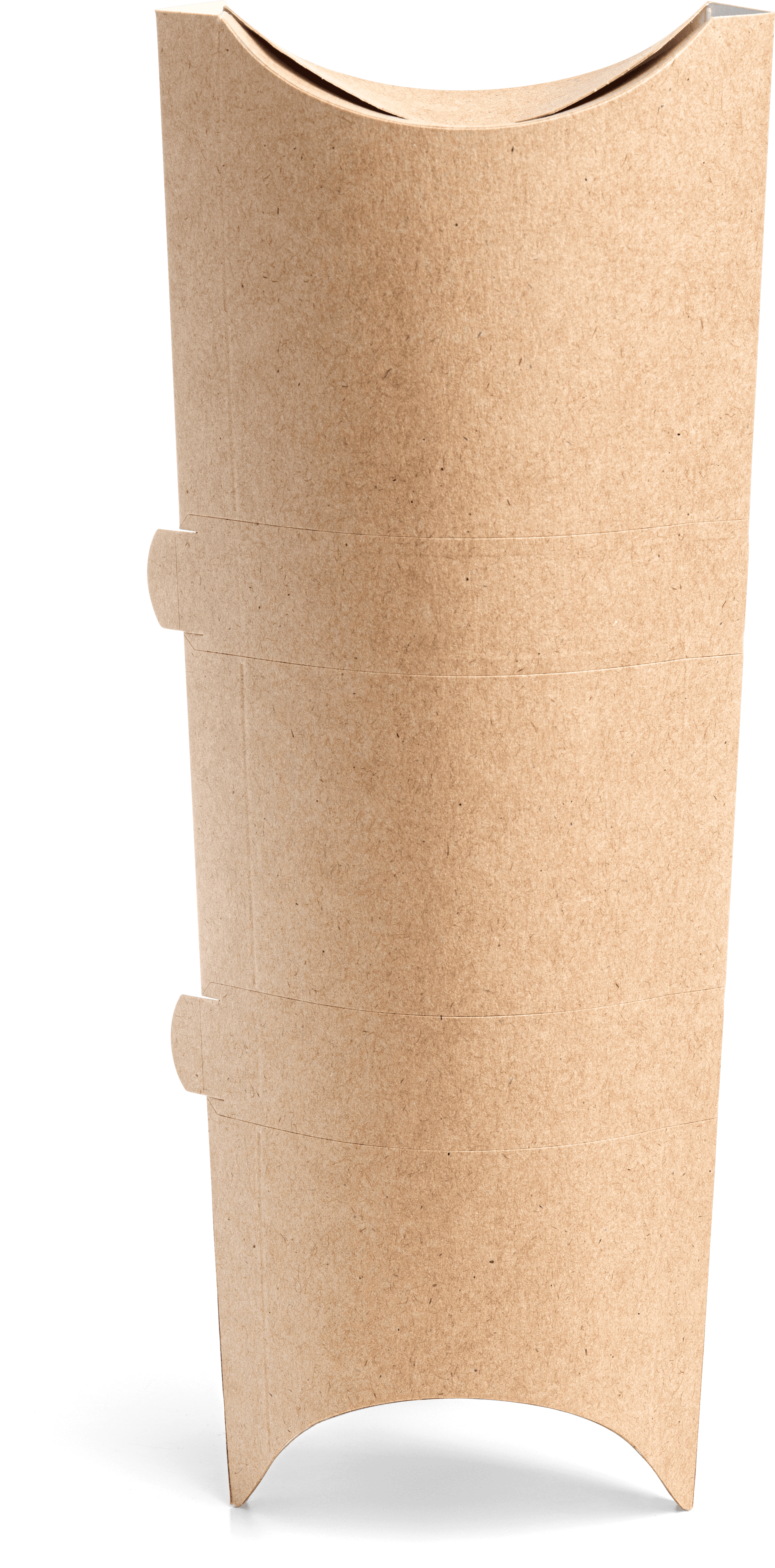 OSQ PILLOW XL packaging for rolls