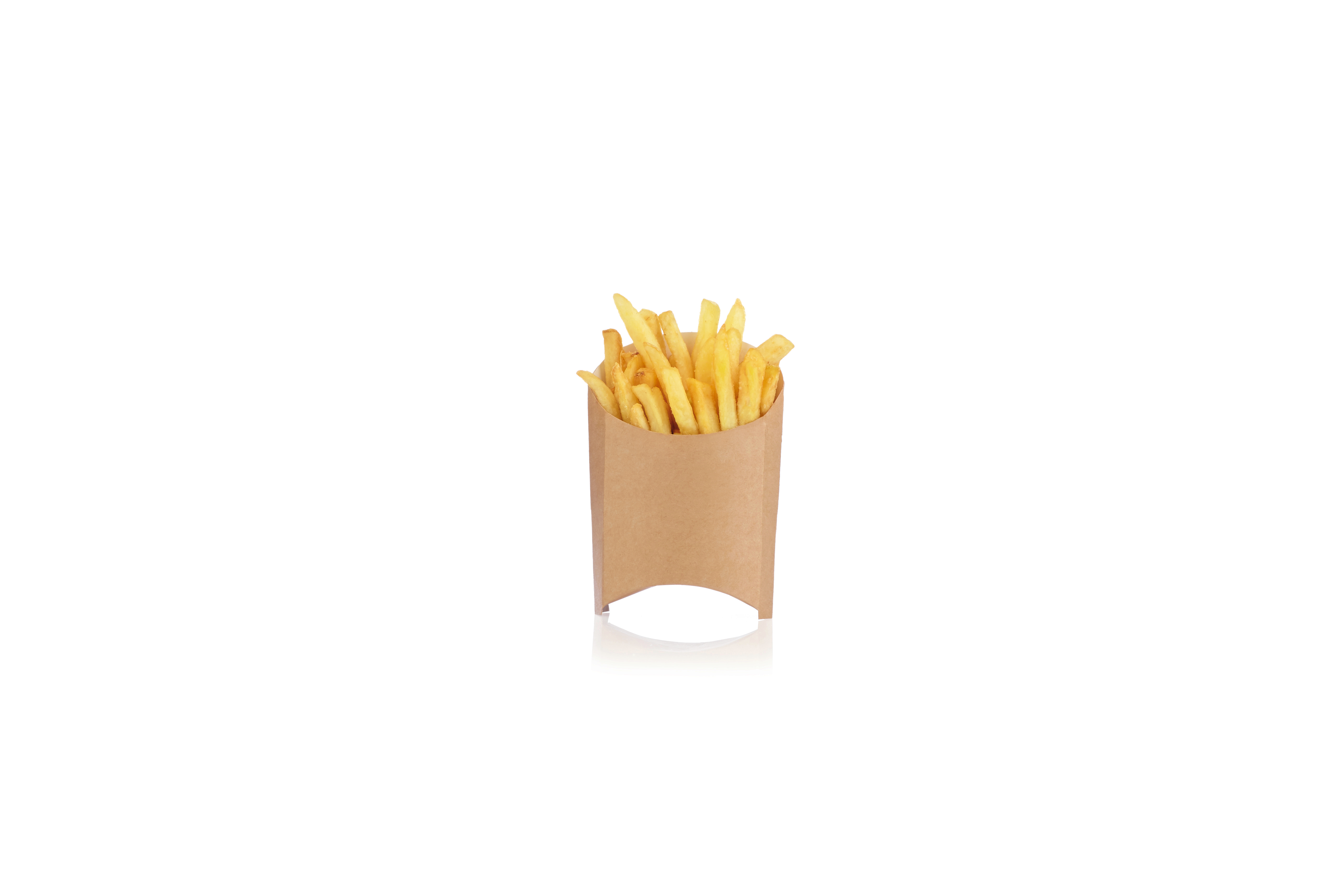 OSQ FRY L packaging for French fries