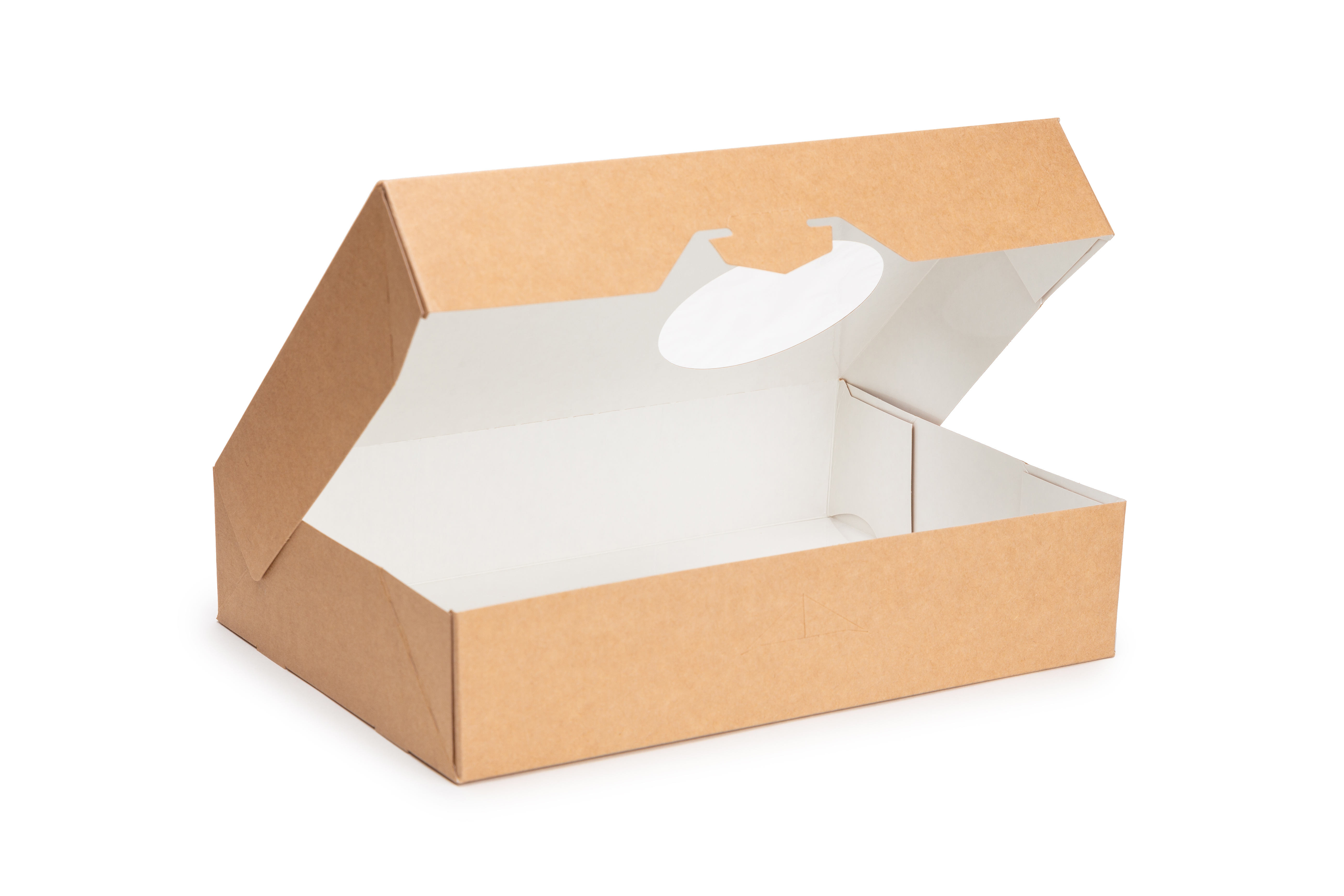 Donut packaging OSQ DONUTS M