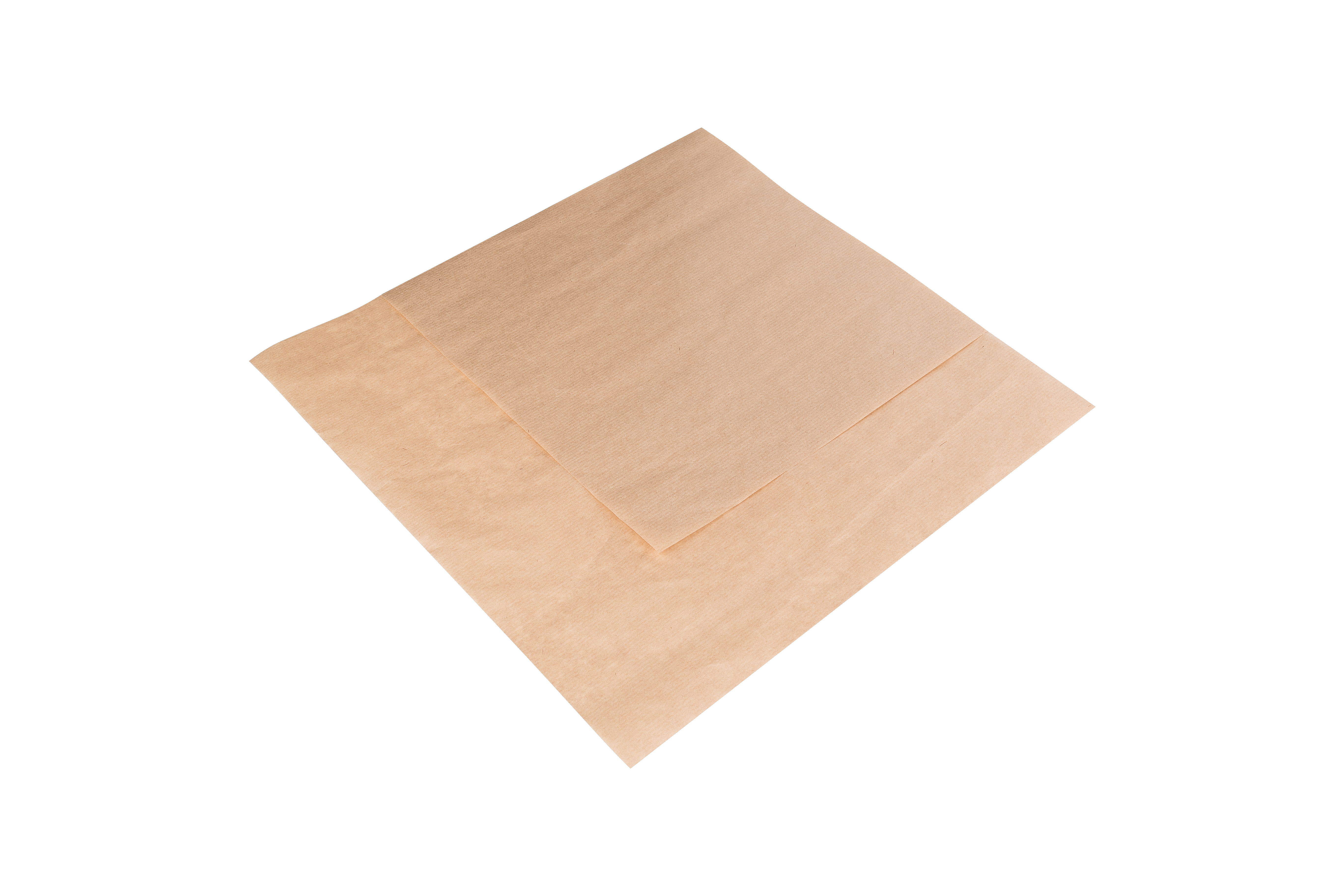 Paper corners OSQ SANDWICH BAG M for burgers and sandwiches
