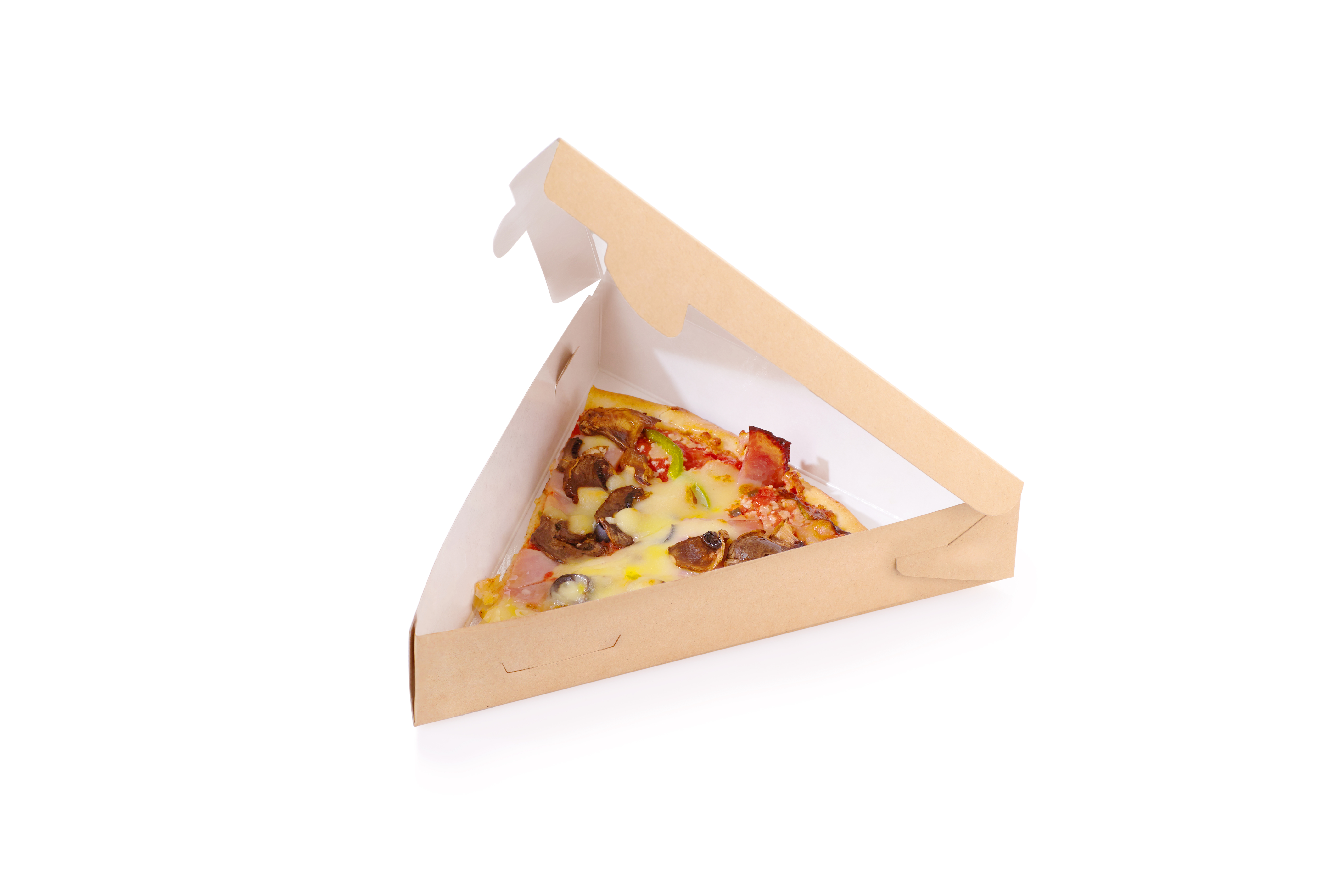 OSQ PIE 800 packaging for pies, pizzas