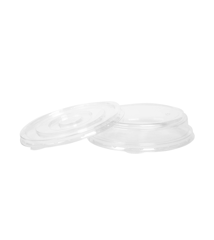 Round containers OSQ ROUND BOWL 1300 WHITE