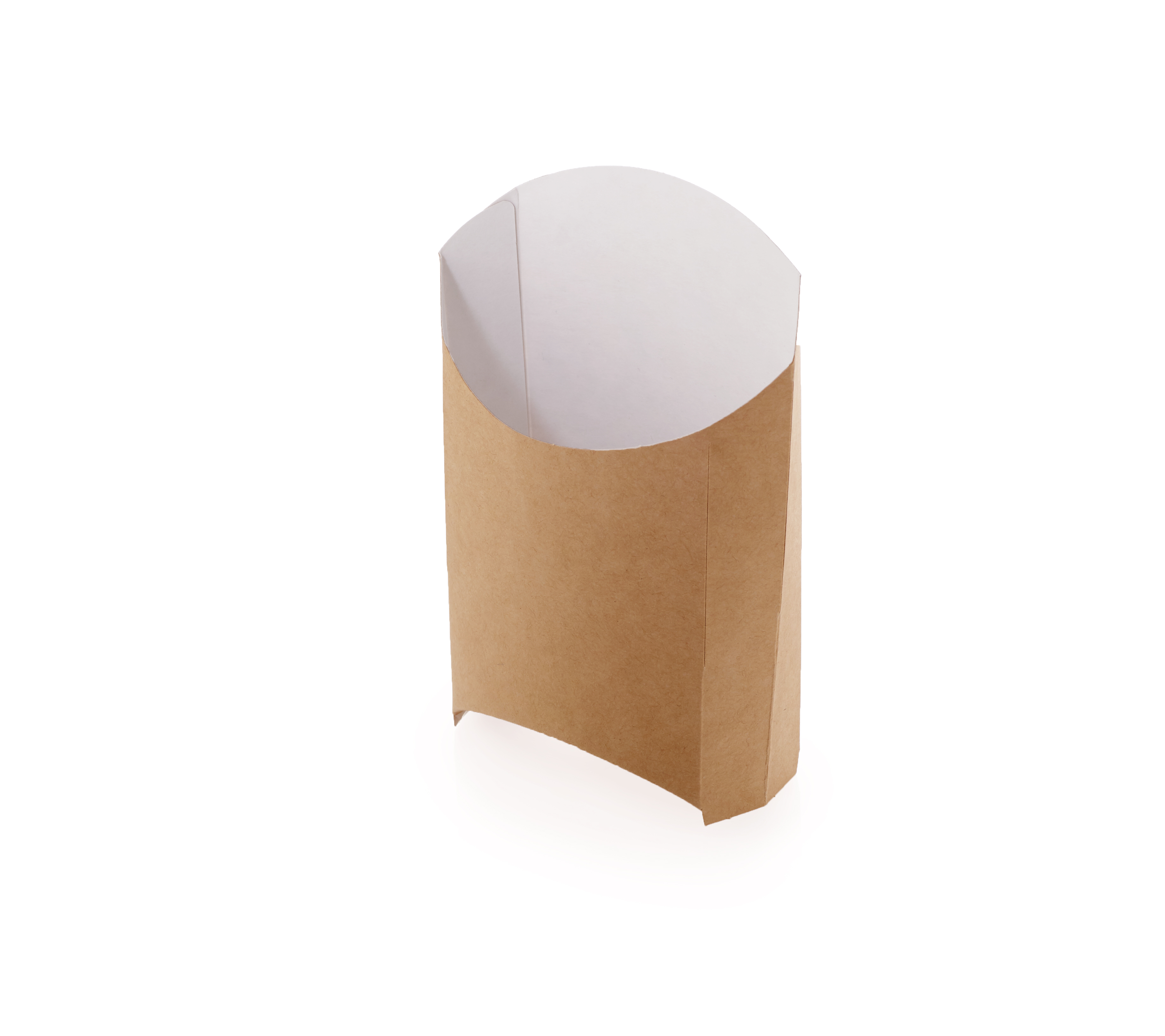 OSQ BAG FRY paper bags for French fries