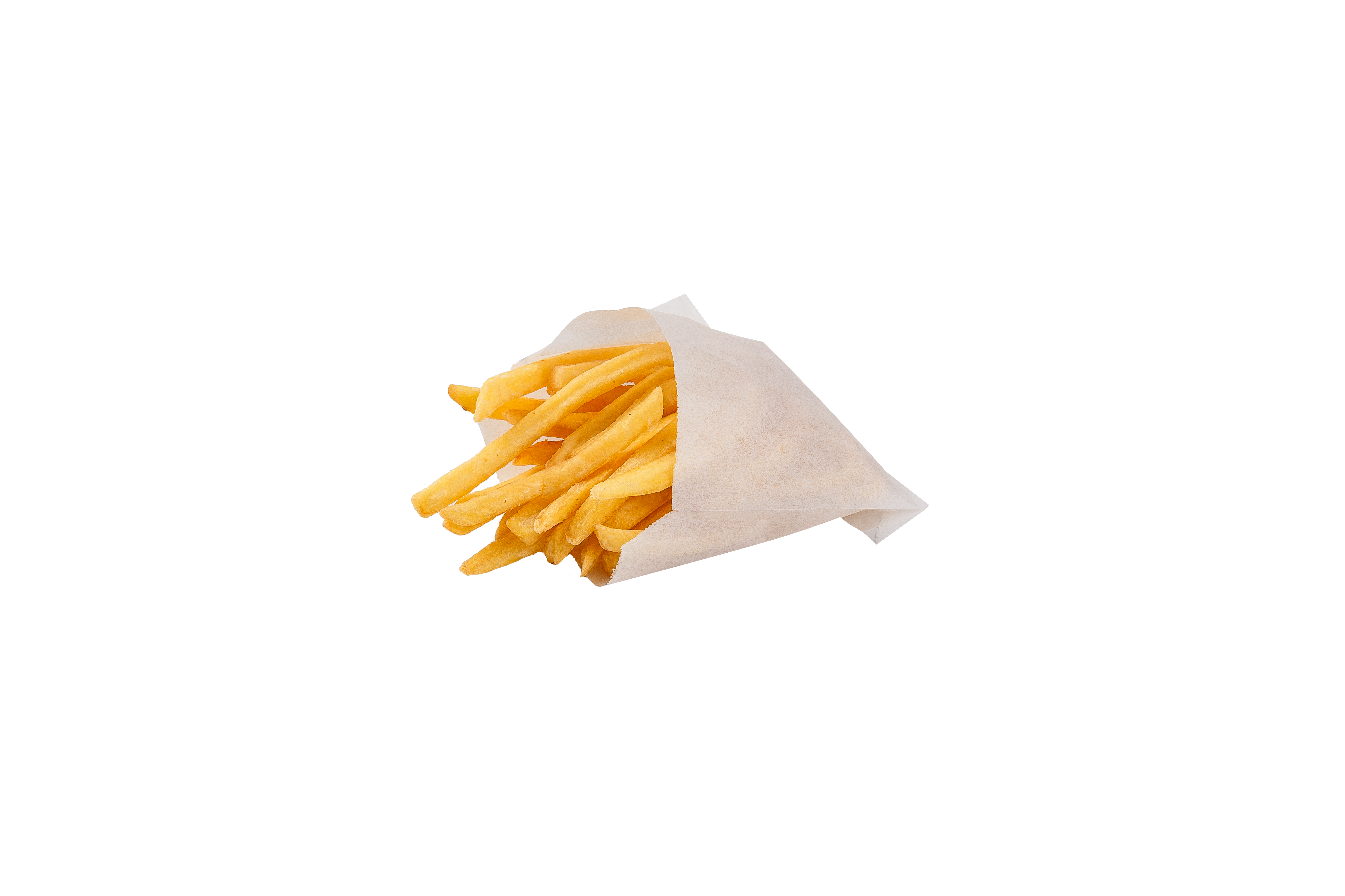 OSQ BAG FRY paper bags for French fries