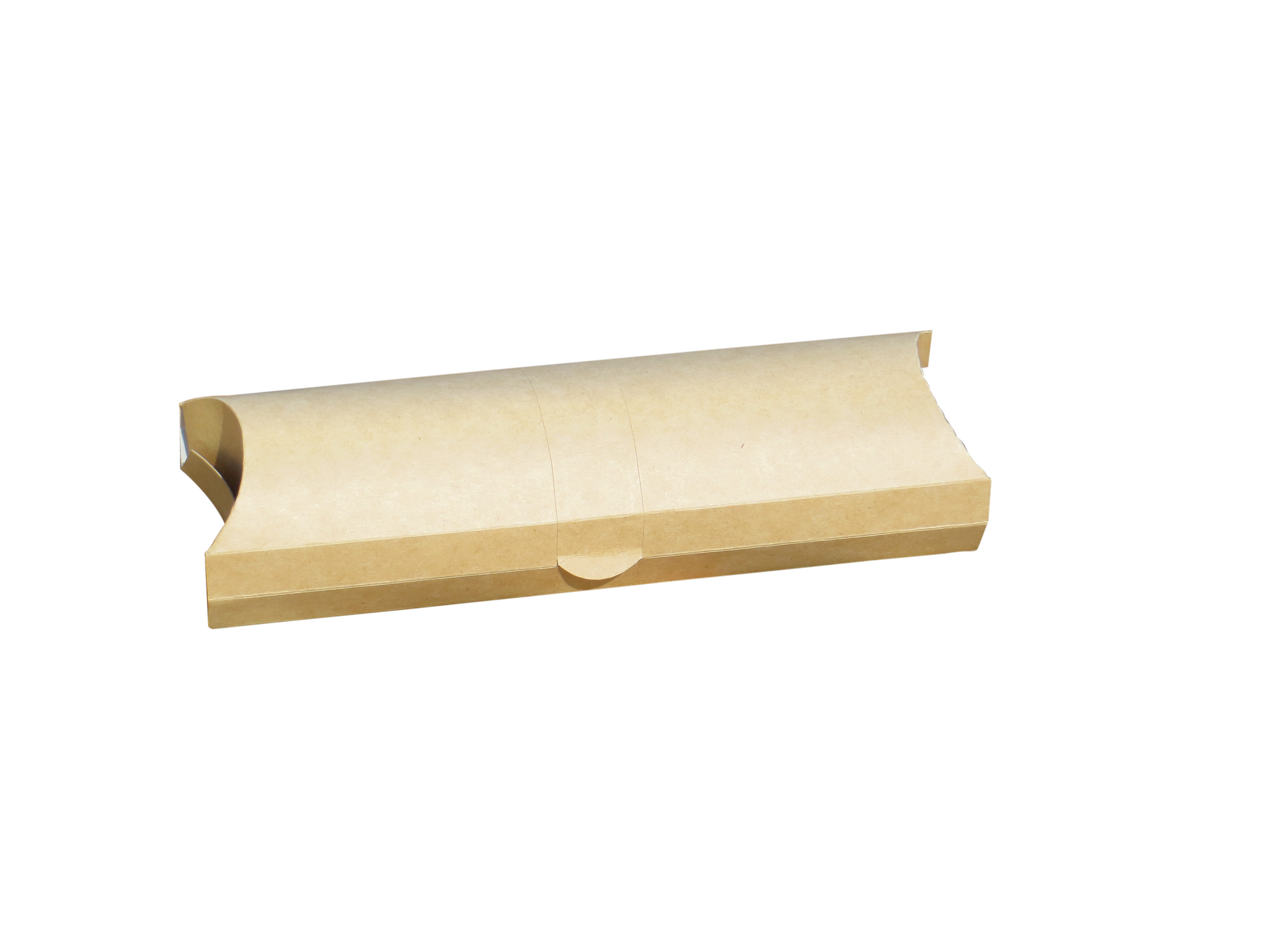OSQ PILLOW packaging for rolls