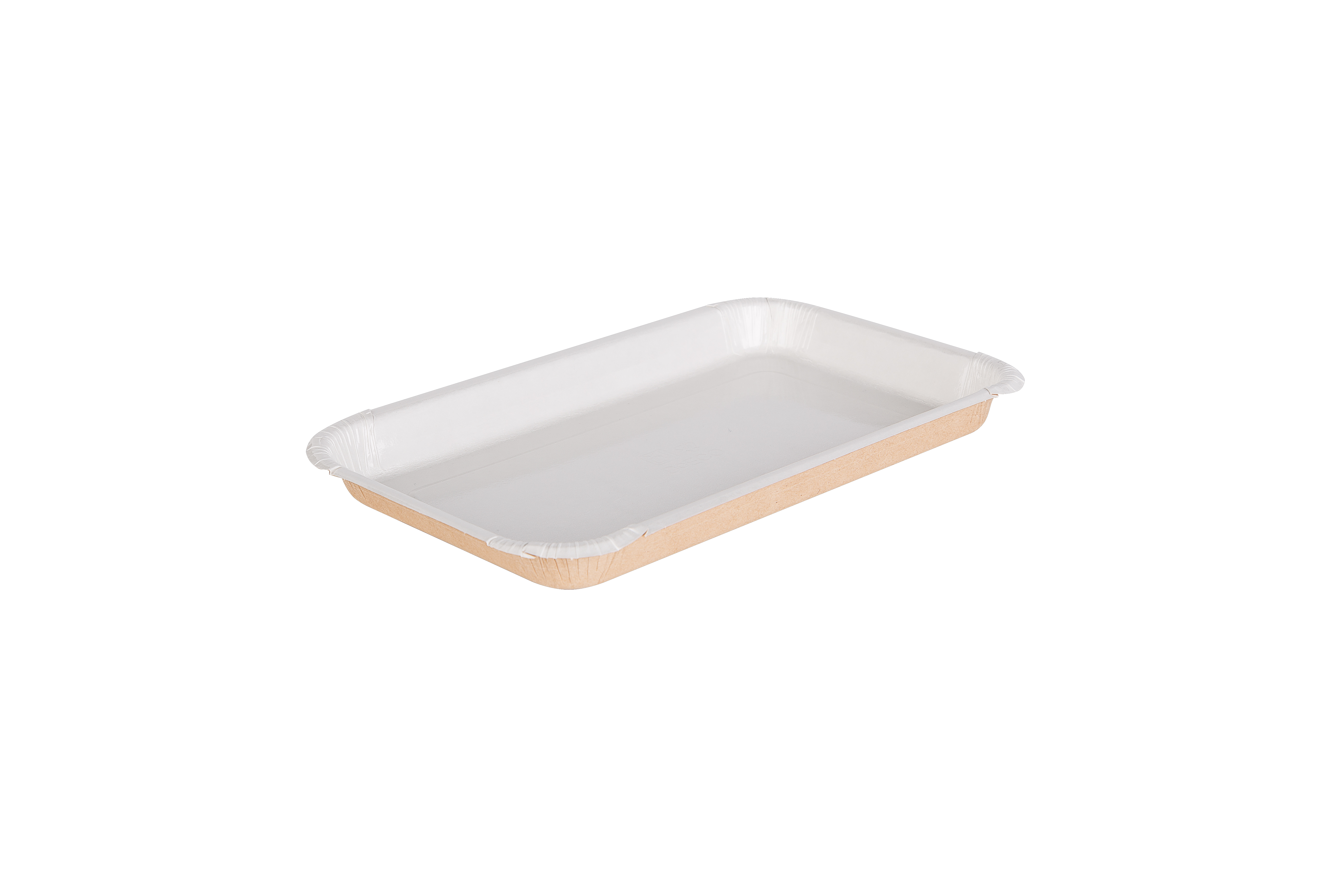 OSQ PLATTER 400 tray for cooking, serving and packing cuts, vegetables