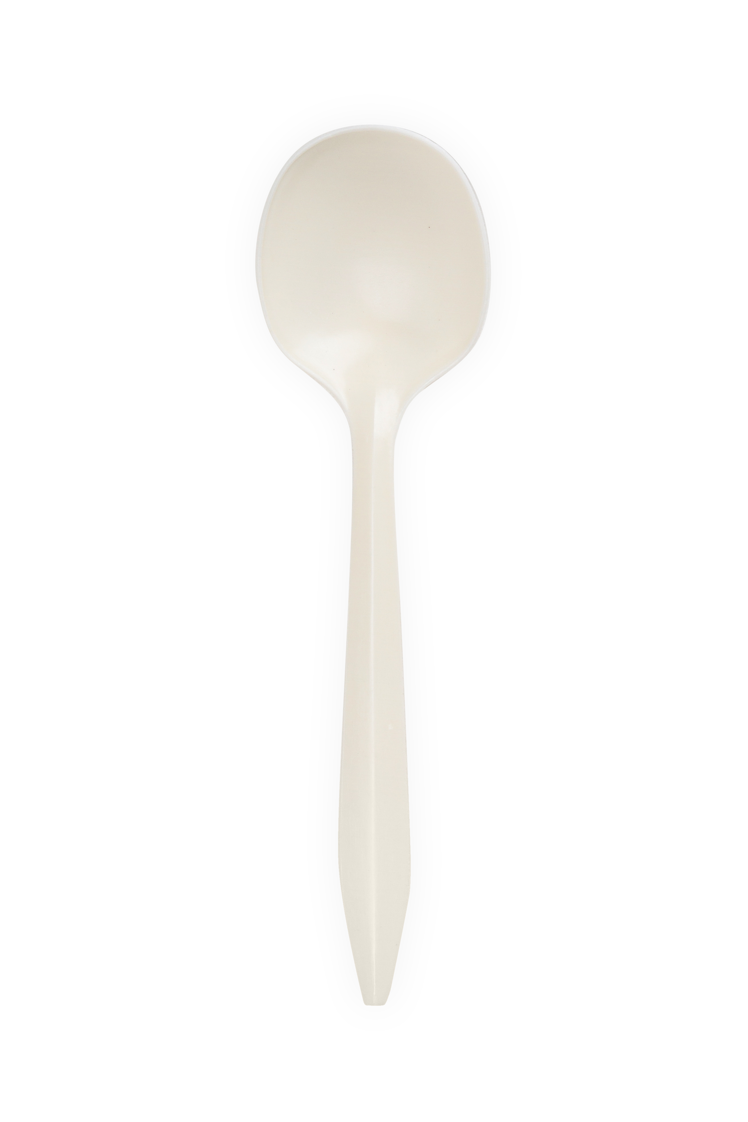 OSQ Spoon w 180 disposable biodegradable