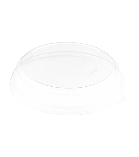 Round containers OSQ ROUND BOWL 1300 WHITE